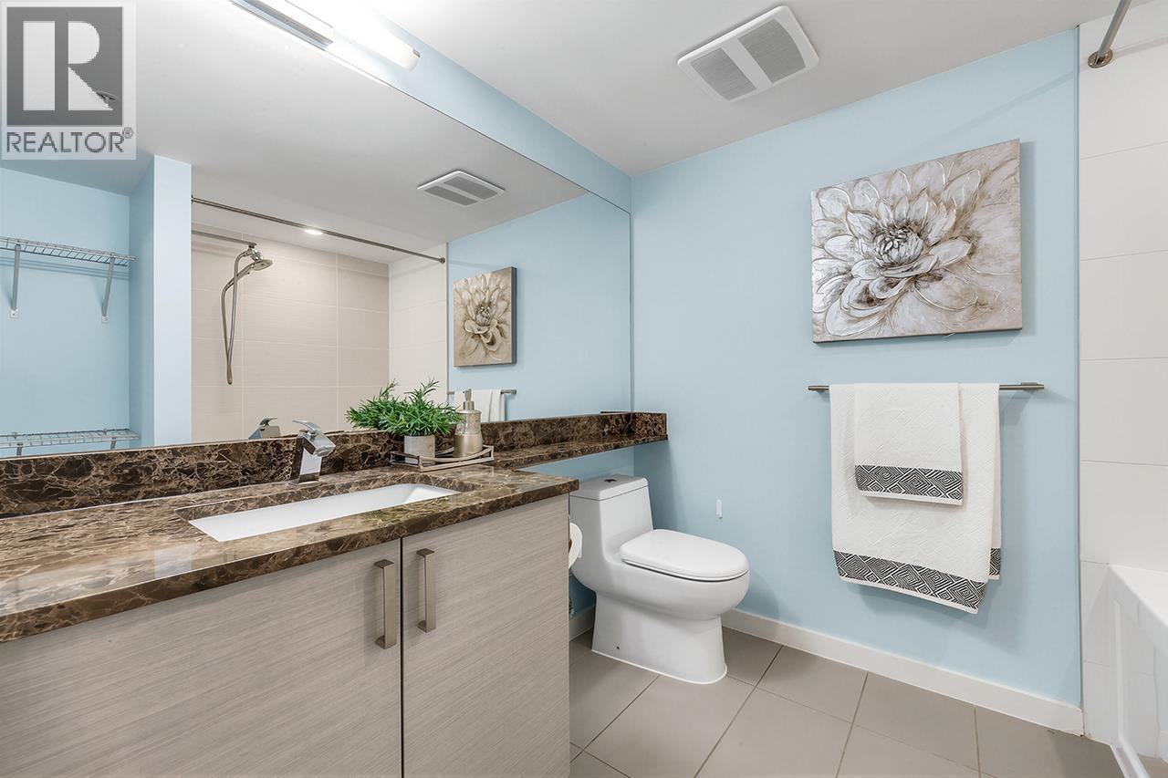 909 7117 Elmbridge Way, Richmond, British Columbia  V6X 0J2 - Photo 12 - R3081968