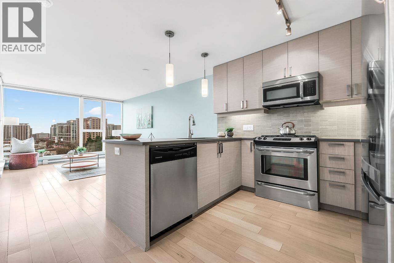 909 7117 Elmbridge Way, Richmond, British Columbia  V6X 0J2 - Photo 8 - R3081968