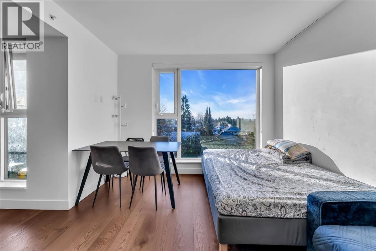 607 1571 W 57th Avenue, Vancouver, British Columbia  V6P 0H7 - Photo 4 - R3081947