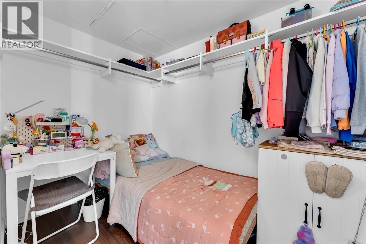 607 1571 W 57th Avenue, Vancouver, British Columbia  V6P 0H7 - Photo 18 - R3081947