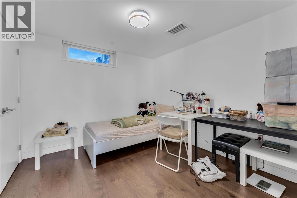 607 1571 W 57th Avenue, Vancouver, British Columbia  V6P 0H7 - Photo 21 - R3081947