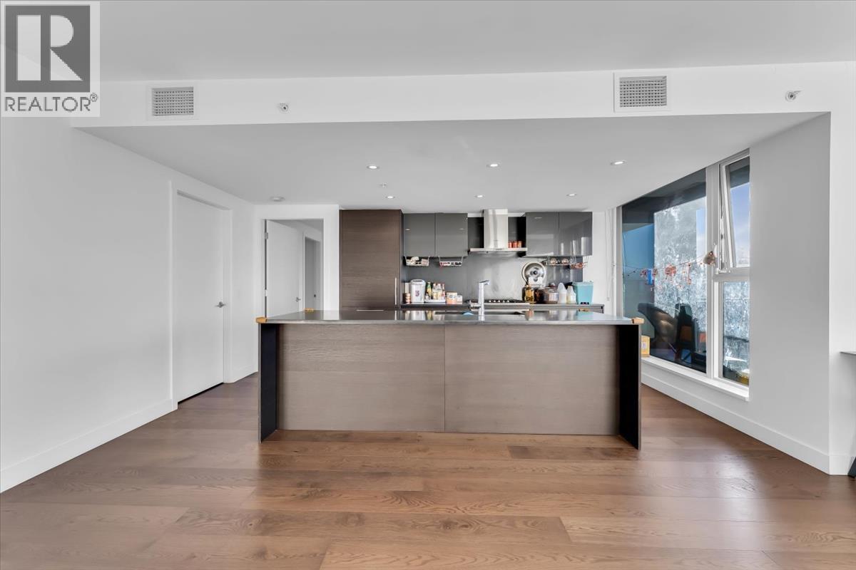 607 1571 W 57th Avenue, Vancouver, British Columbia  V6P 0H7 - Photo 11 - R3081947