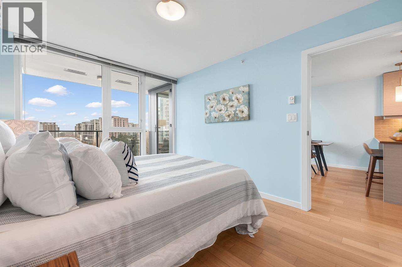 909 7117 Elmbridge Way, Richmond, British Columbia  V6X 0J2 - Photo 11 - R3081968