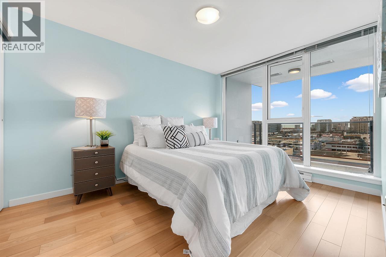 909 7117 Elmbridge Way, Richmond, British Columbia  V6X 0J2 - Photo 9 - R3081968