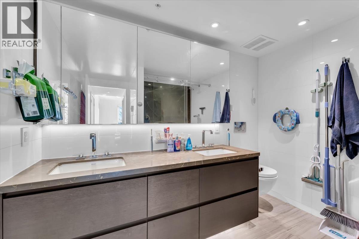 607 1571 W 57th Avenue, Vancouver, British Columbia  V6P 0H7 - Photo 20 - R3081947