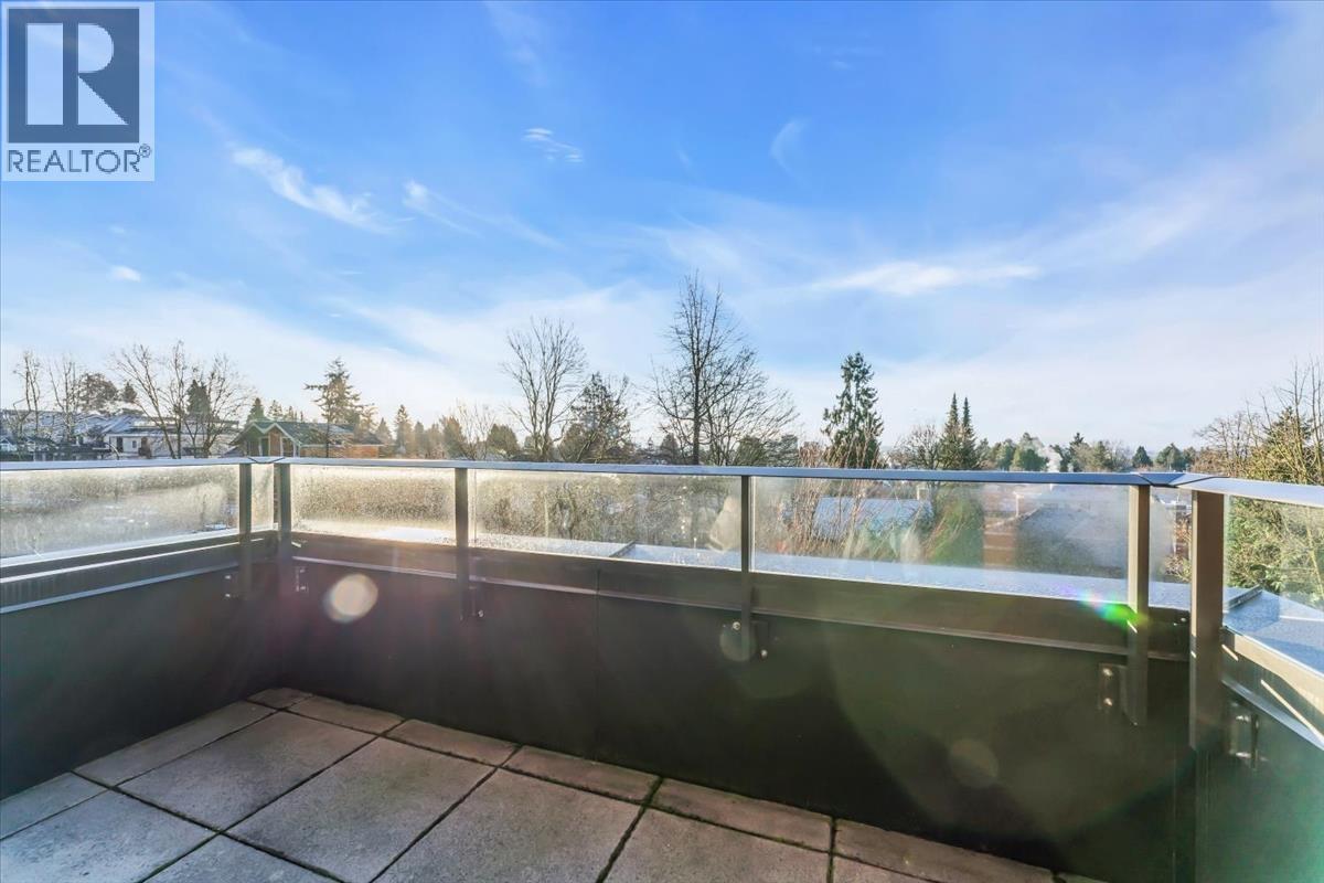 607 1571 W 57th Avenue, Vancouver, British Columbia  V6P 0H7 - Photo 6 - R3081947