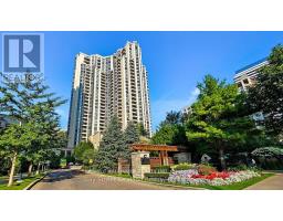 924 - 500 DORIS AVENUE, Toronto, Ontario