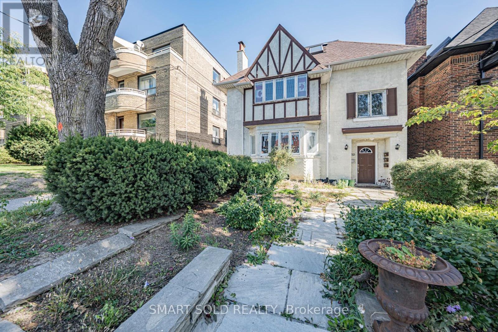 889 Avenue Road, Toronto, Ontario  M5P 2K7 - Photo 2 - C12719570