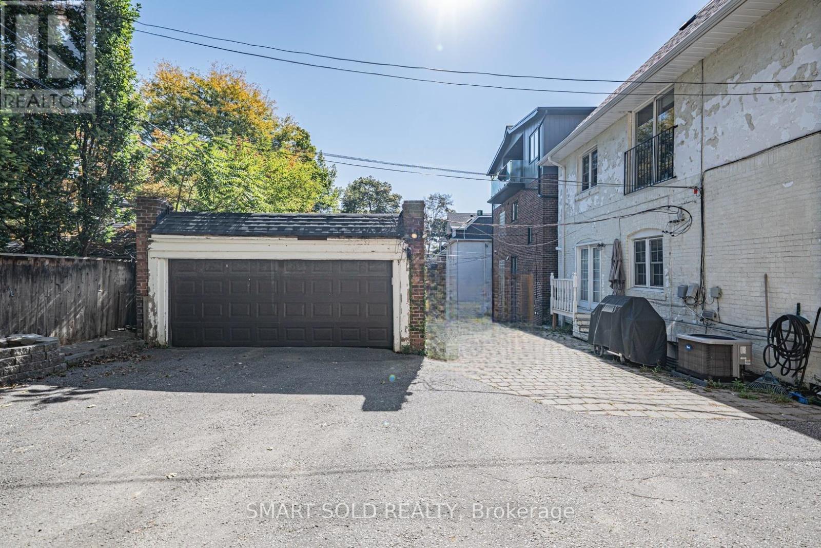 889 Avenue Road, Toronto, Ontario  M5P 2K7 - Photo 48 - C12719570