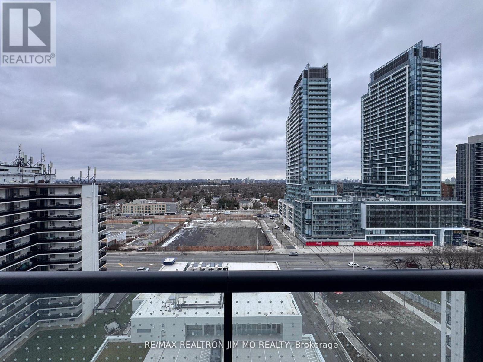 1208 - 5858 Yonge Street, Toronto, Ontario  M2M 3T3 - Photo 28 - C12719588