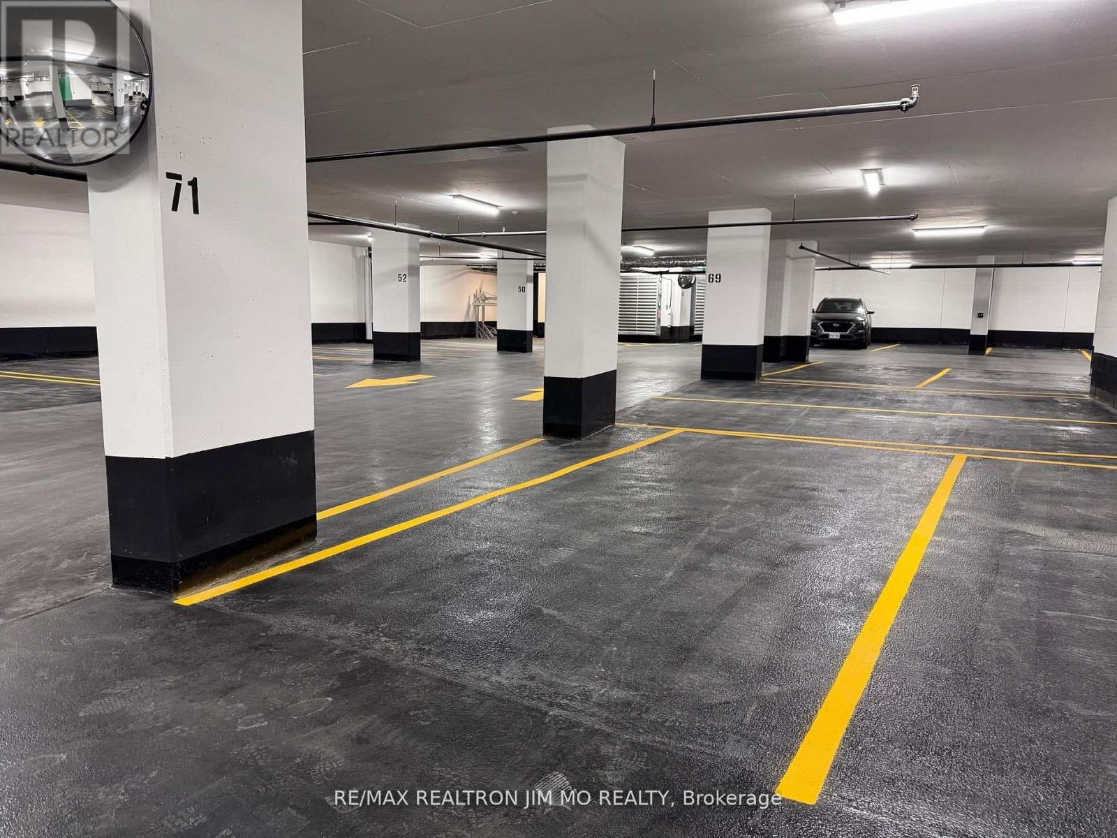 1208 - 5858 Yonge Street, Toronto, Ontario  M2M 3T3 - Photo 31 - C12719588