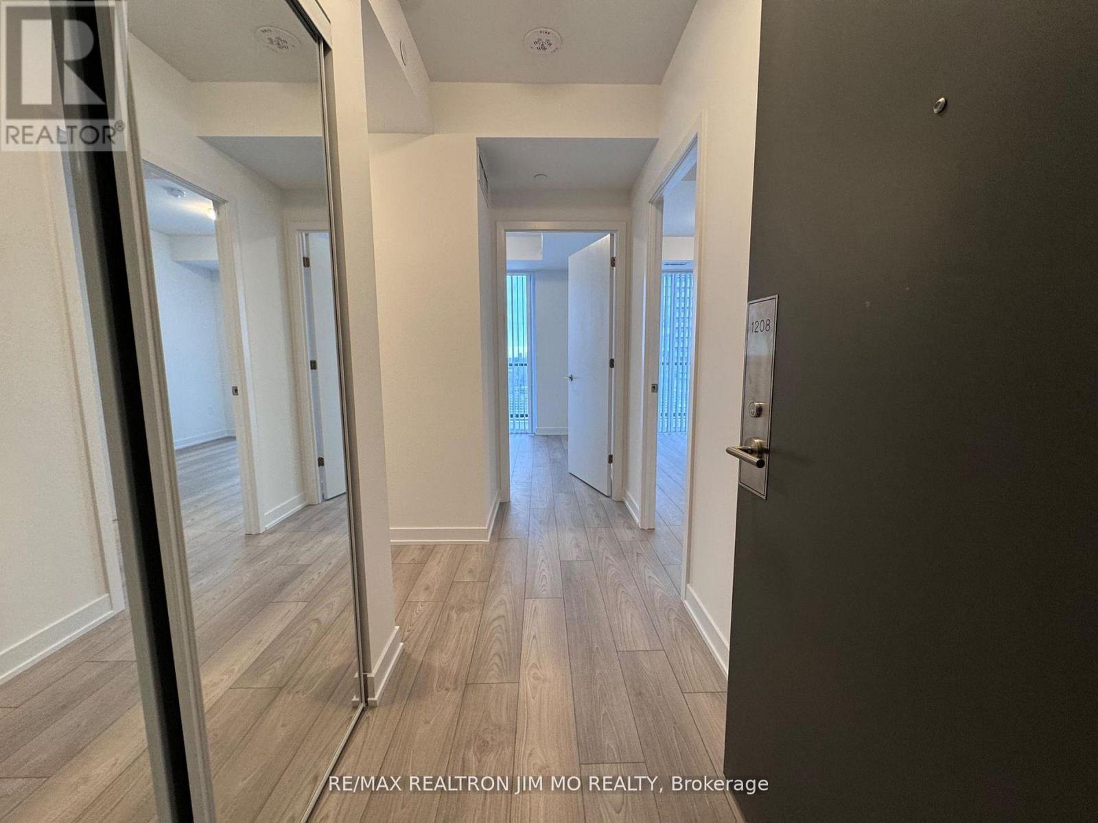 1208 - 5858 Yonge Street, Toronto, Ontario  M2M 3T3 - Photo 8 - C12719588