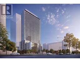 1208 - 5858 YONGE STREET, Toronto, Ontario