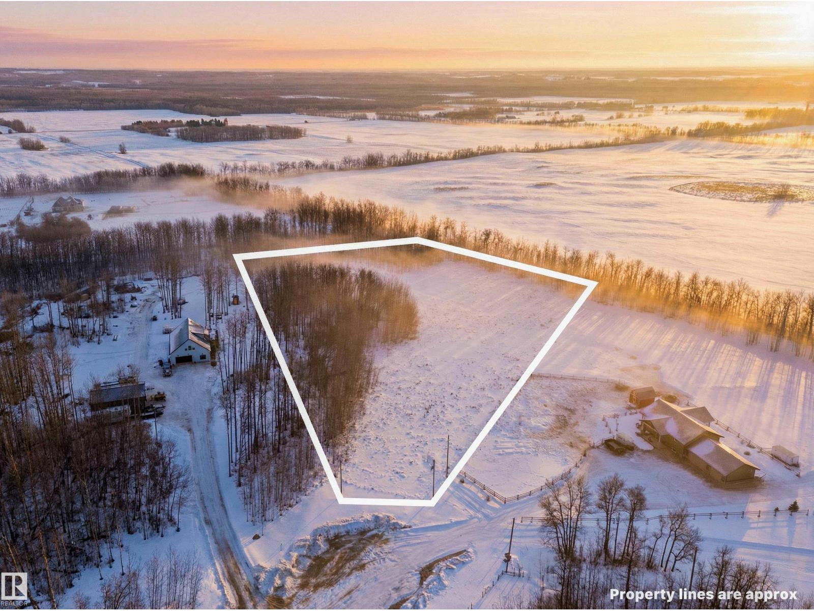 #9 - 53509 HWY 43, rural lac ste. anne county, Alberta