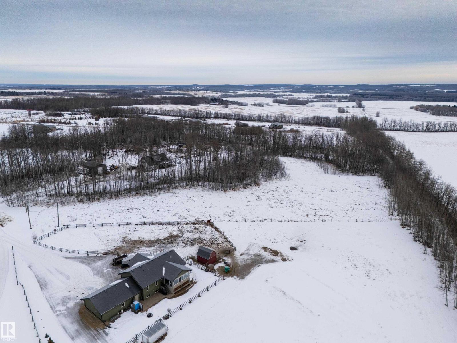 #9 - 53509 Hwy 43, Rural Lac Ste. Anne County, Alberta  T0E 1V0 - Photo 12 - E4470713