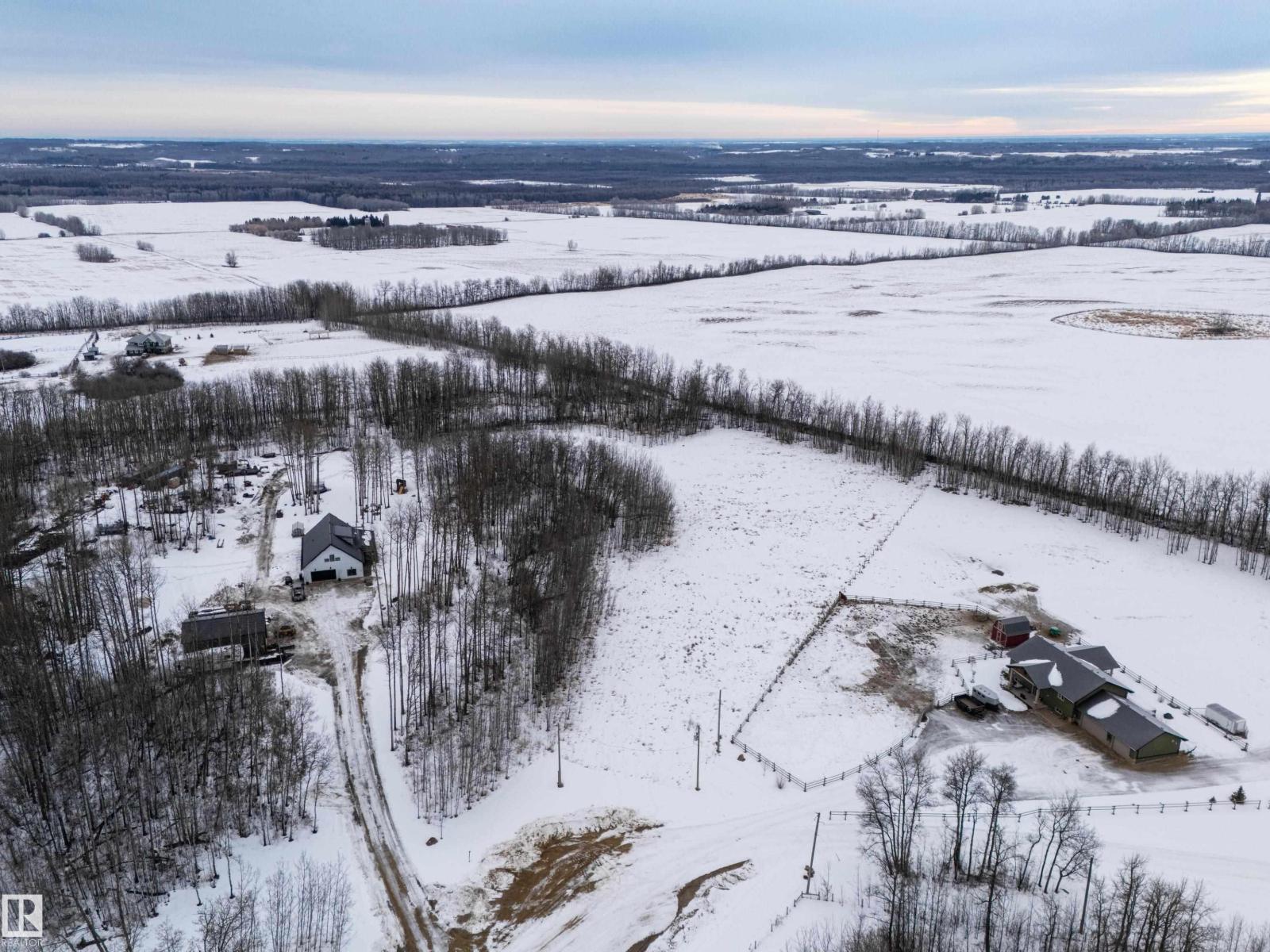 #9 - 53509 Hwy 43, Rural Lac Ste. Anne County, Alberta  T0E 1V0 - Photo 16 - E4470713
