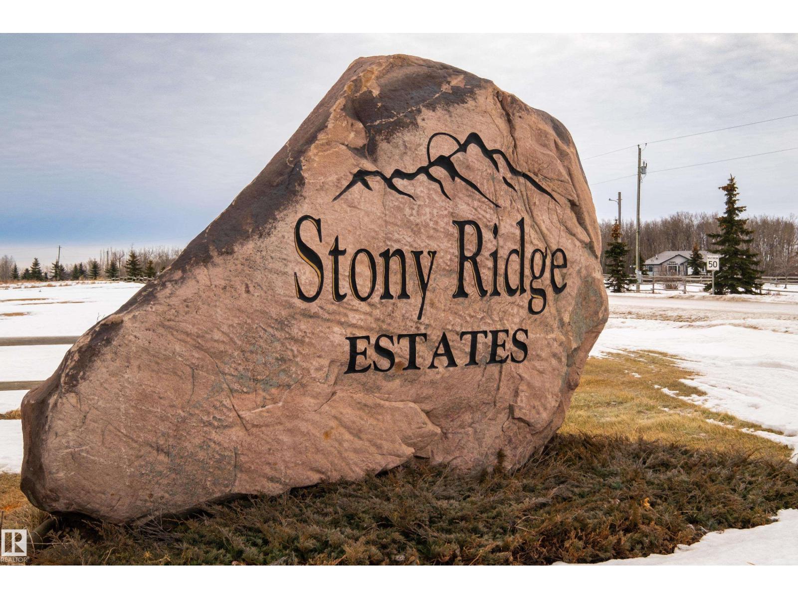 #9 - 53509 Hwy 43, Rural Lac Ste. Anne County, Alberta  T0E 1V0 - Photo 2 - E4470713