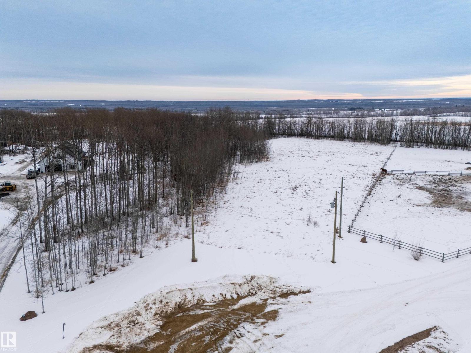 #9 - 53509 Hwy 43, Rural Lac Ste. Anne County, Alberta  T0E 1V0 - Photo 3 - E4470713