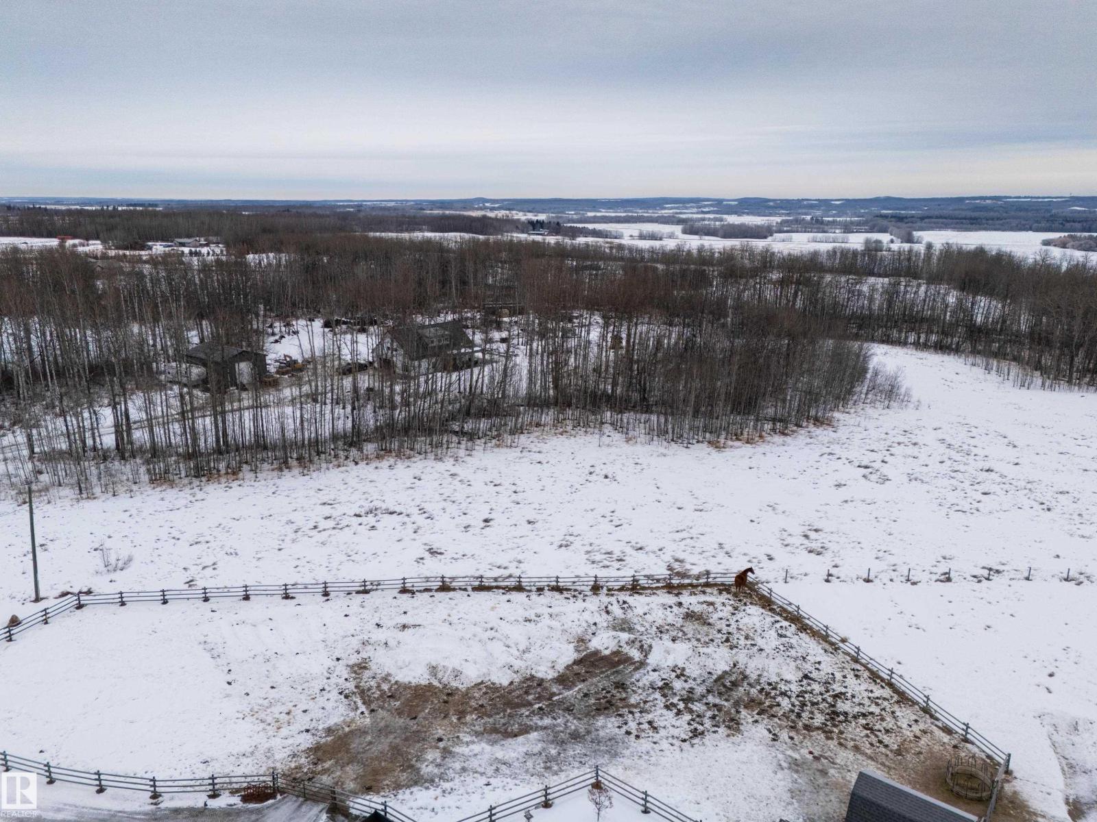 #9 - 53509 Hwy 43, Rural Lac Ste. Anne County, Alberta  T0E 1V0 - Photo 5 - E4470713