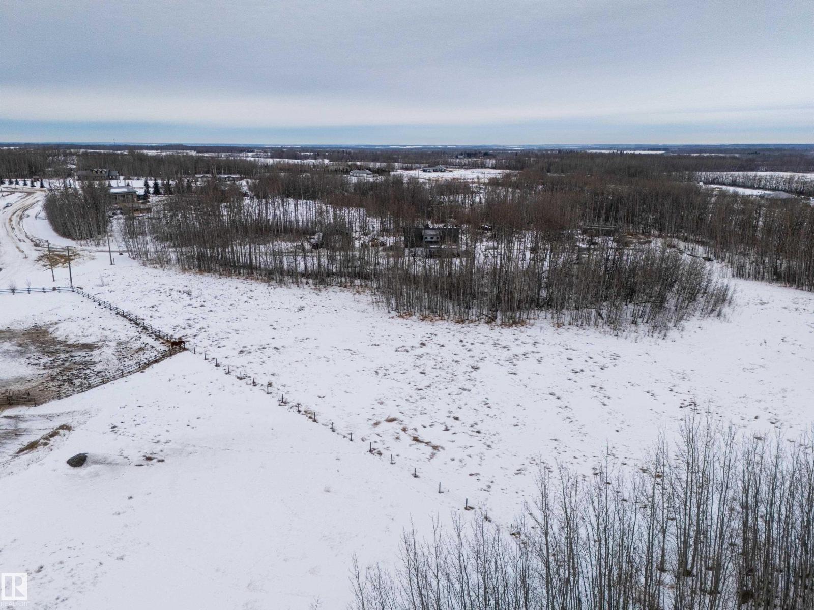 #9 - 53509 Hwy 43, Rural Lac Ste. Anne County, Alberta  T0E 1V0 - Photo 6 - E4470713