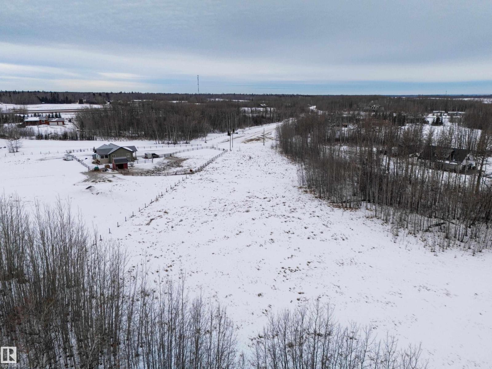 #9 - 53509 Hwy 43, Rural Lac Ste. Anne County, Alberta  T0E 1V0 - Photo 7 - E4470713