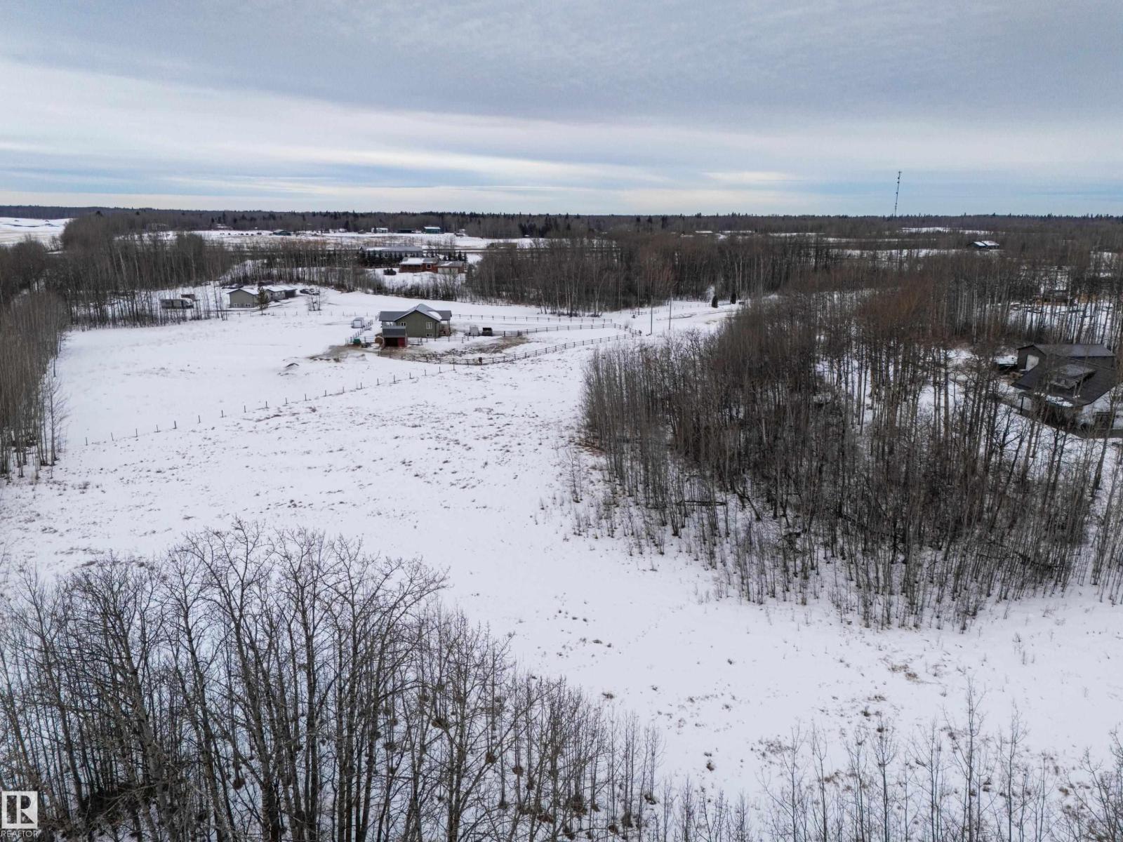 #9 - 53509 Hwy 43, Rural Lac Ste. Anne County, Alberta  T0E 1V0 - Photo 8 - E4470713