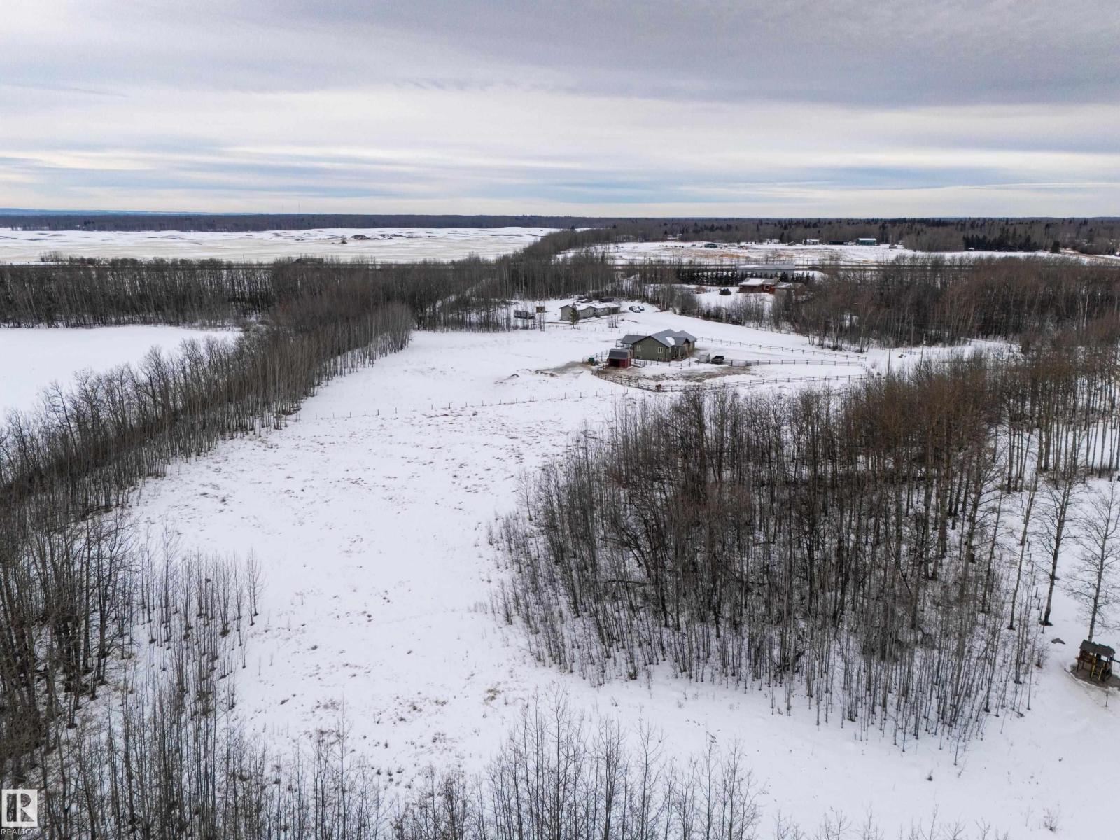 #9 - 53509 Hwy 43, Rural Lac Ste. Anne County, Alberta  T0E 1V0 - Photo 9 - E4470713