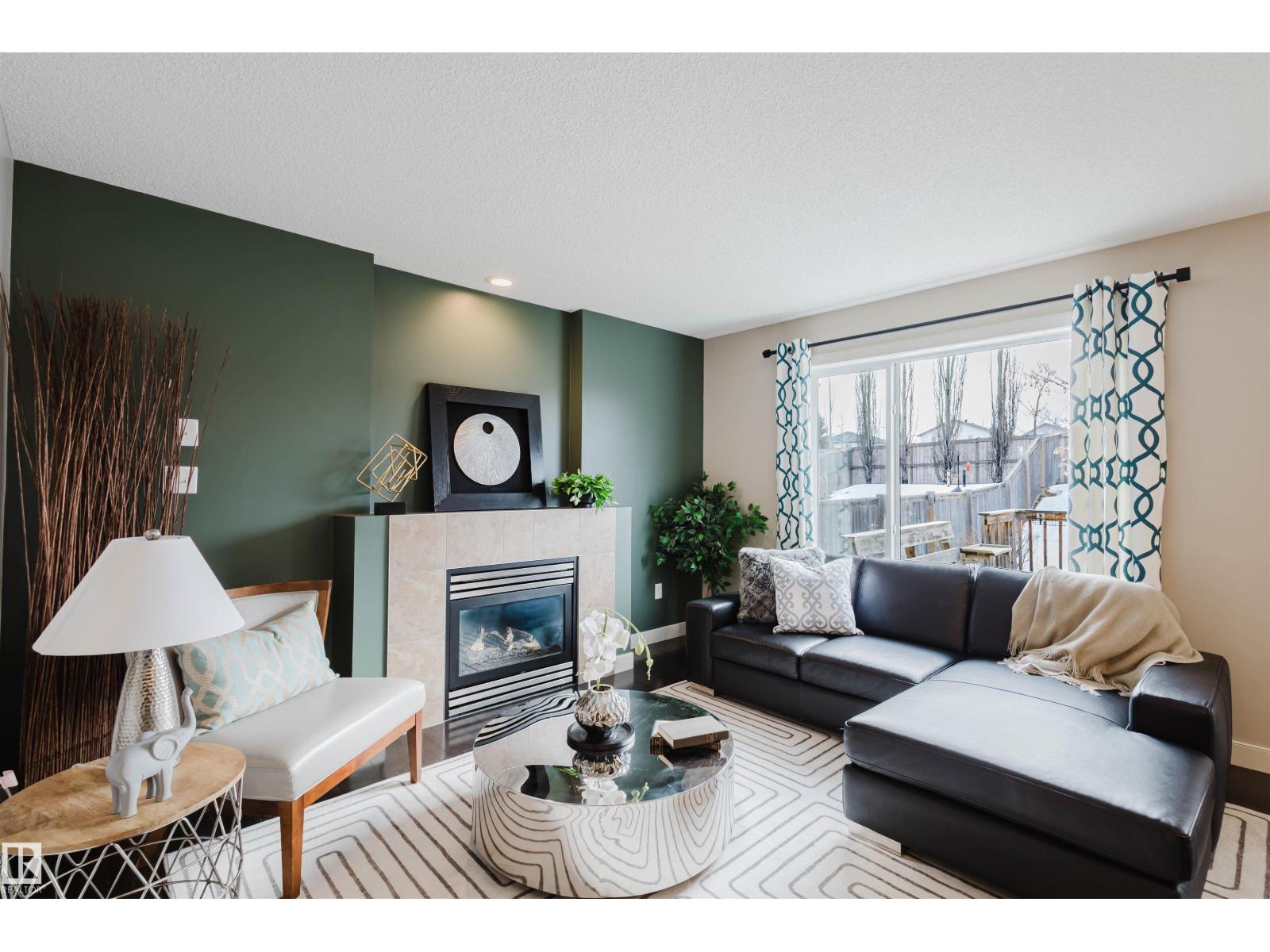 6069 Sunbrook Ld, Sherwood Park, Alberta  T8N 0J7 - Photo 2 - E4470714