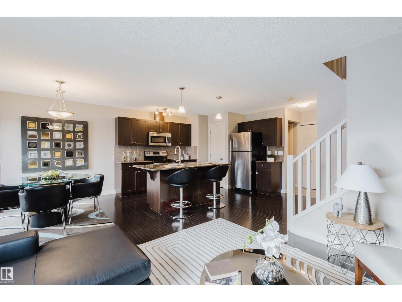 6069 Sunbrook Ld, Sherwood Park, Alberta  T8N 0J7 - Photo 6 - E4470714