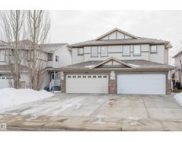 6069 SUNBROOK LD, Sherwood Park, Alberta