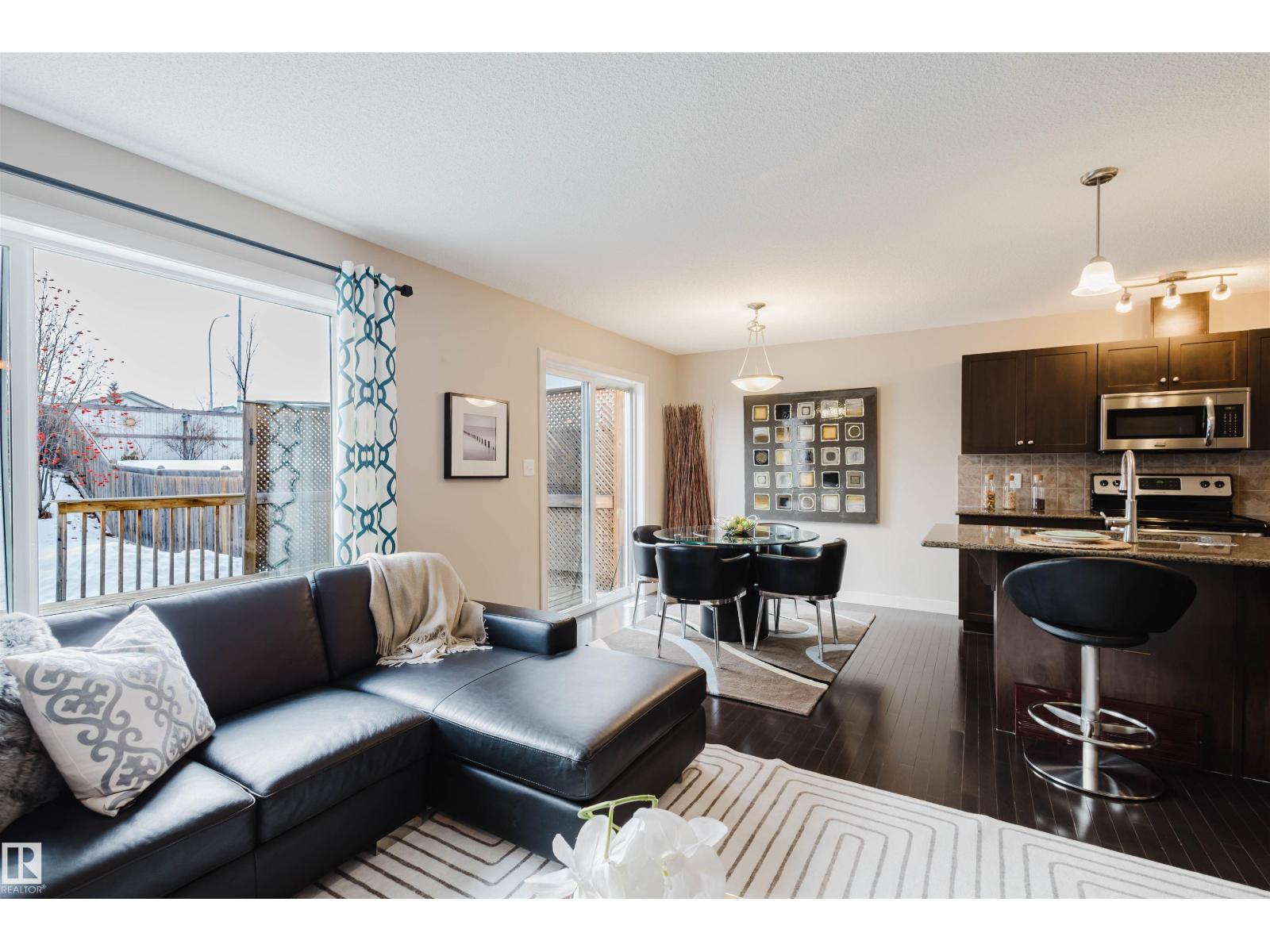 6069 Sunbrook Ld, Sherwood Park, Alberta  T8N 0J7 - Photo 5 - E4470714