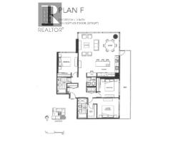 5702 1955 ALPHA AVENUE, Burnaby, British Columbia