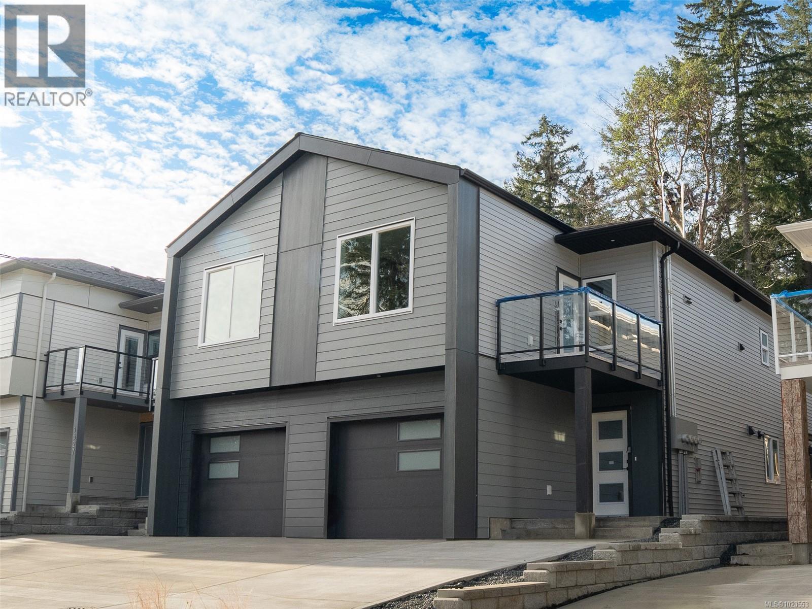 1523 Marban Rd, Nanaimo, British Columbia