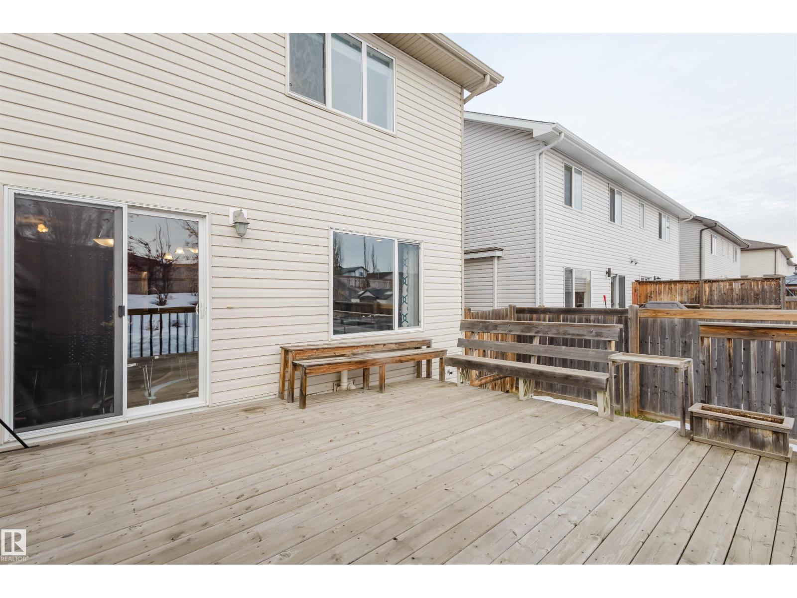 6069 Sunbrook Ld, Sherwood Park, Alberta  T8N 0J7 - Photo 39 - E4470714