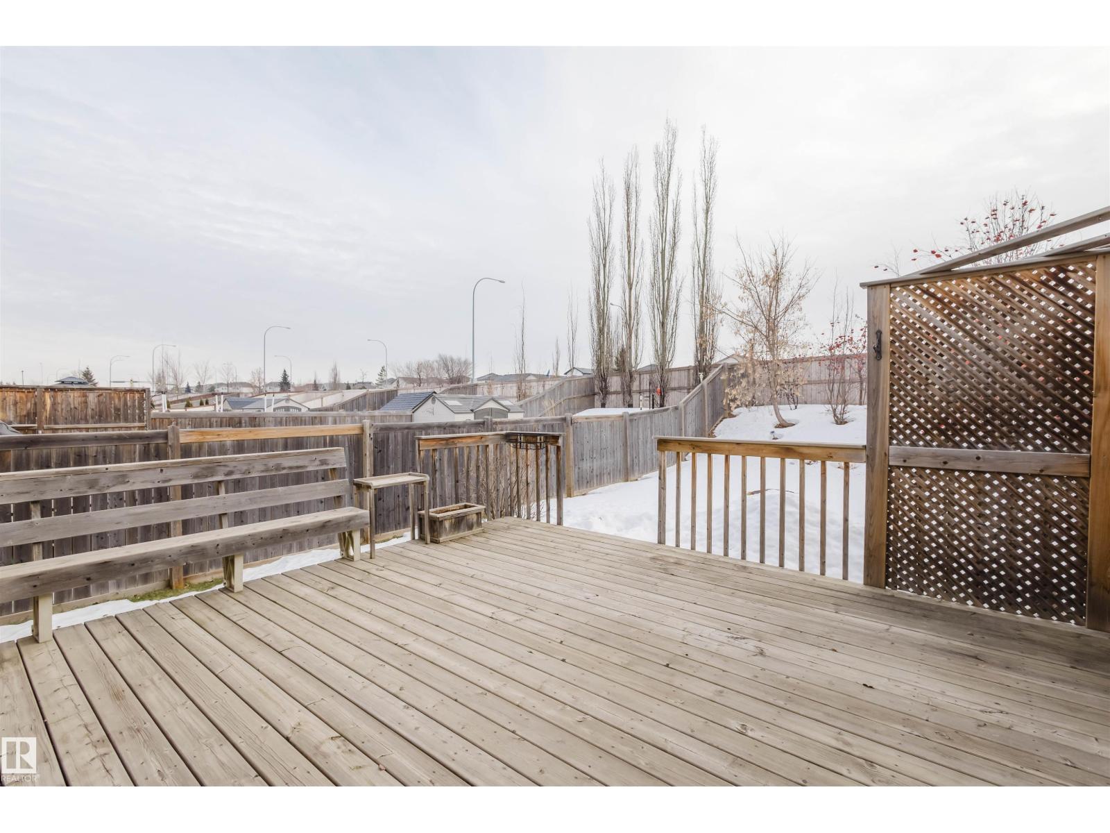 6069 Sunbrook Ld, Sherwood Park, Alberta  T8N 0J7 - Photo 41 - E4470714