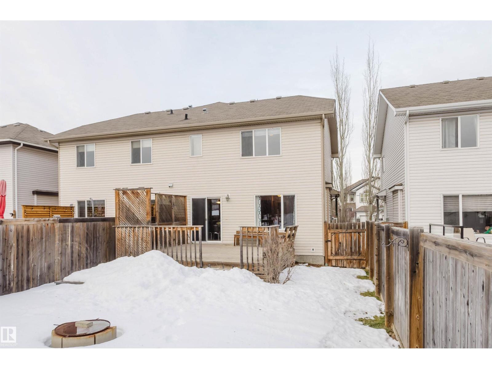 6069 Sunbrook Ld, Sherwood Park, Alberta  T8N 0J7 - Photo 43 - E4470714