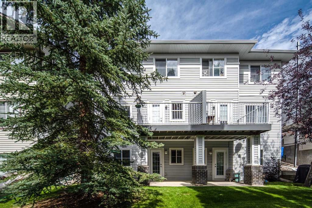 17 Hidden Creek Rise Nw, Calgary, Alberta  T3A 6L3 - Photo 32 - A2250074