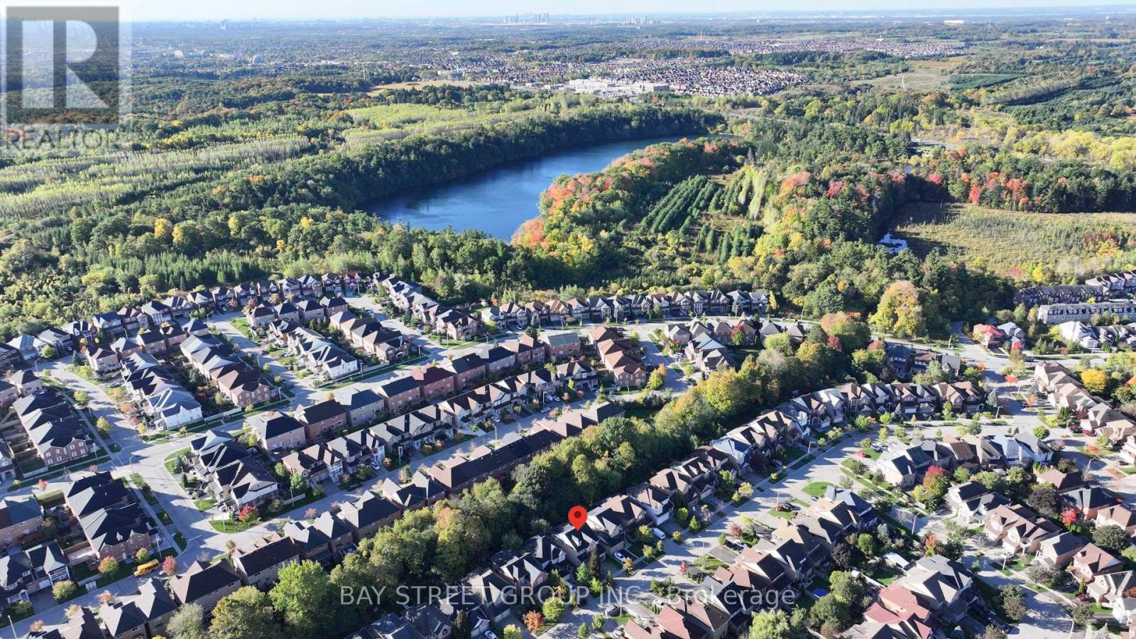 43 English Oak Drive, Richmond Hill, Ontario  L4E 3W2 - Photo 2 - N12719566