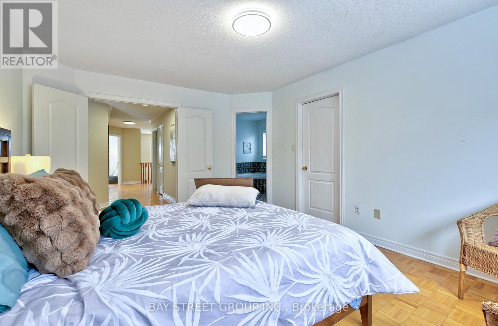 43 English Oak Drive, Richmond Hill, Ontario  L4E 3W2 - Photo 23 - N12719566