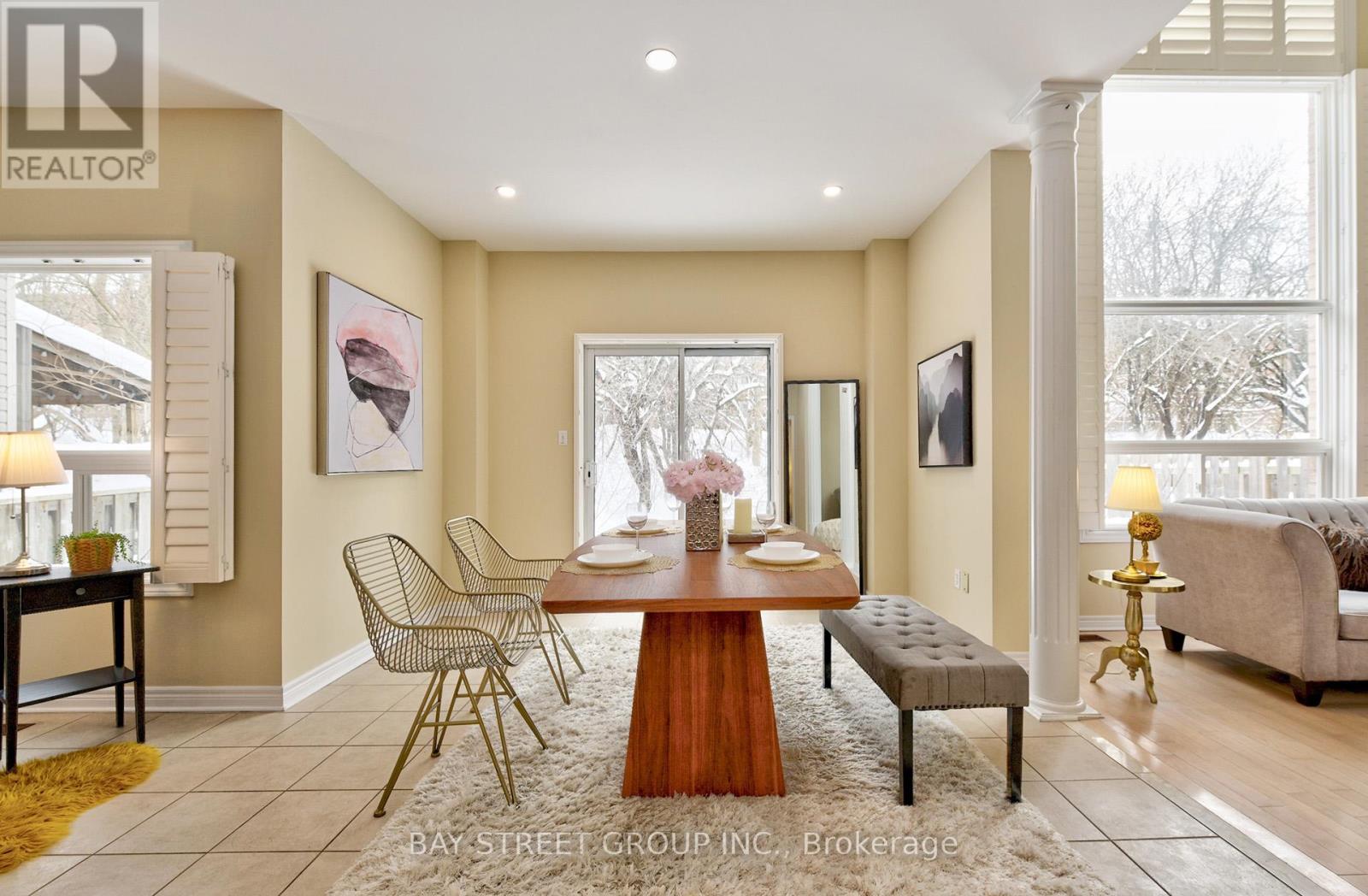 43 English Oak Drive, Richmond Hill, Ontario  L4E 3W2 - Photo 6 - N12719566