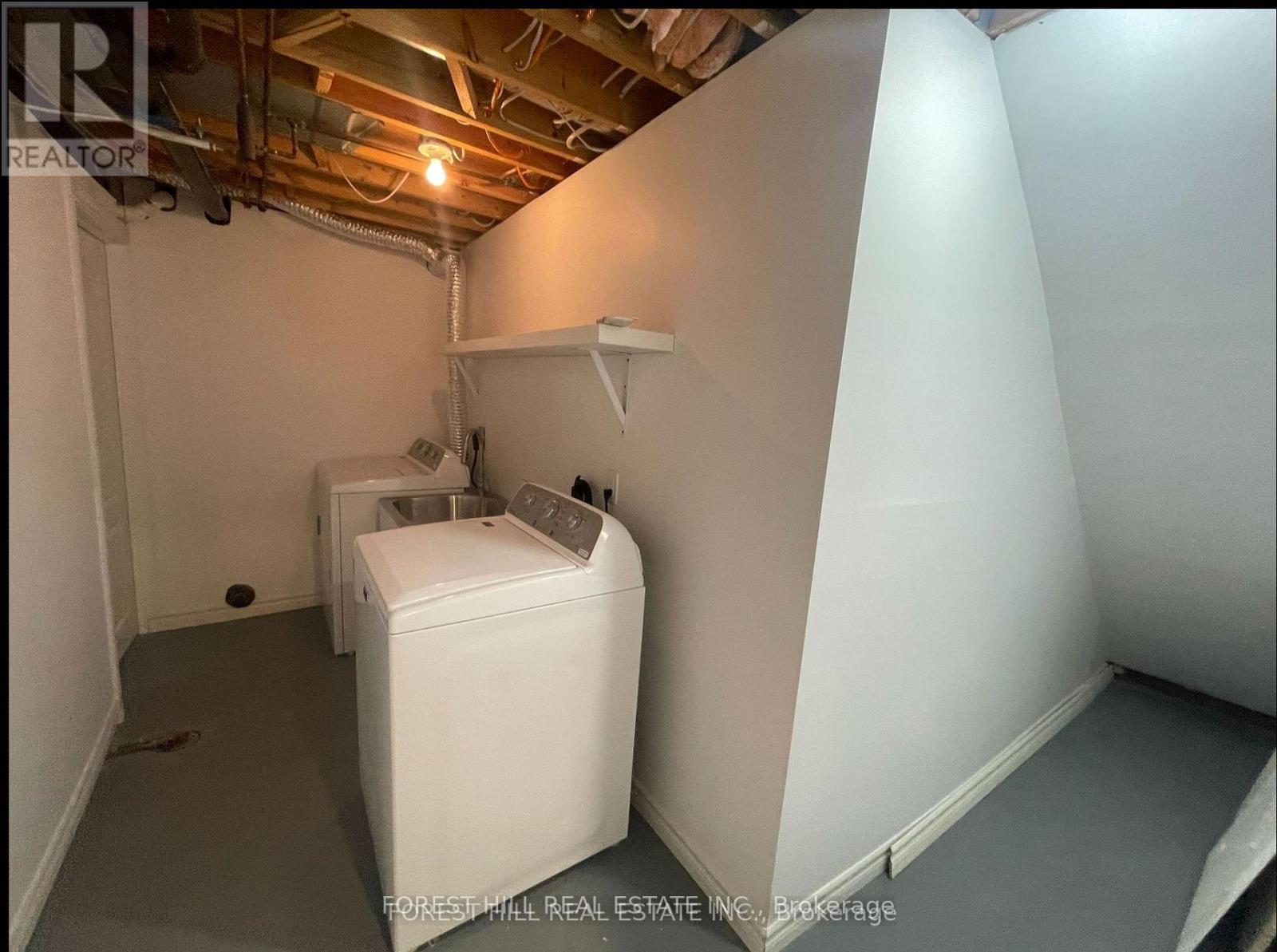 Basement - 52 Adventure Crescent, Vaughan, Ontario  L6A 2Z8 - Photo 11 - N12719574