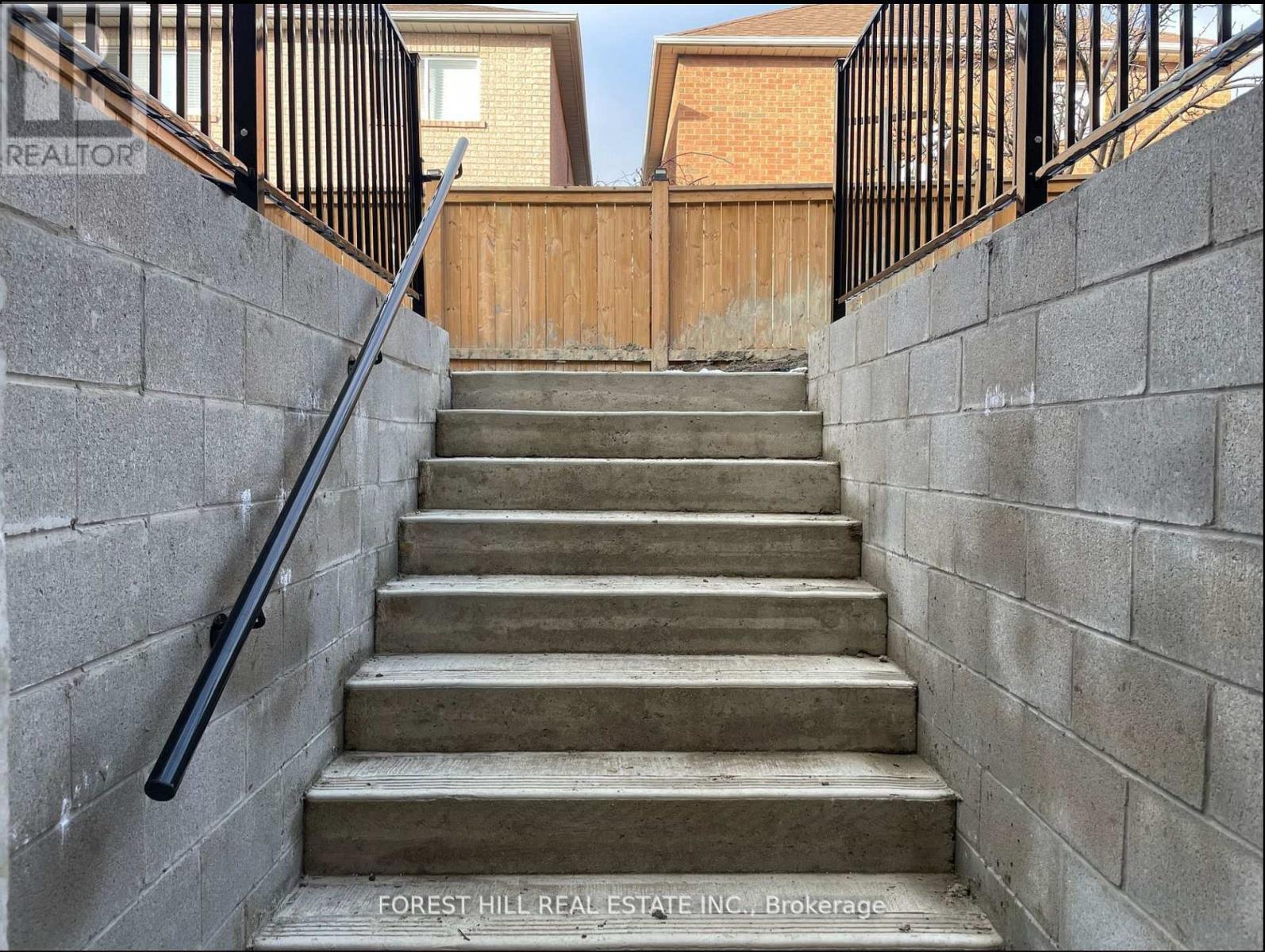 Basement - 52 Adventure Crescent, Vaughan, Ontario  L6A 2Z8 - Photo 12 - N12719574