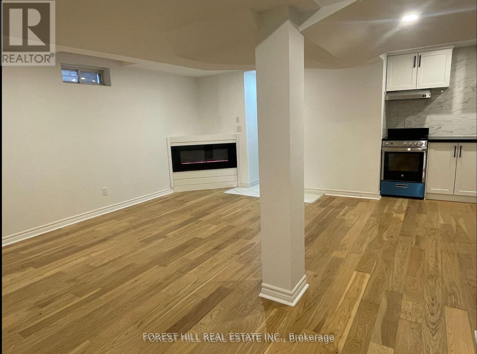 Basement - 52 Adventure Crescent, Vaughan, Ontario  L6A 2Z8 - Photo 4 - N12719574