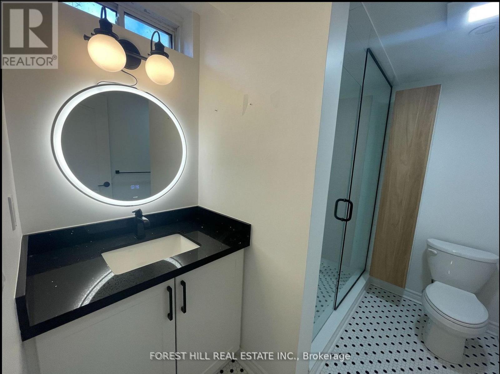 Basement - 52 Adventure Crescent, Vaughan, Ontario  L6A 2Z8 - Photo 6 - N12719574