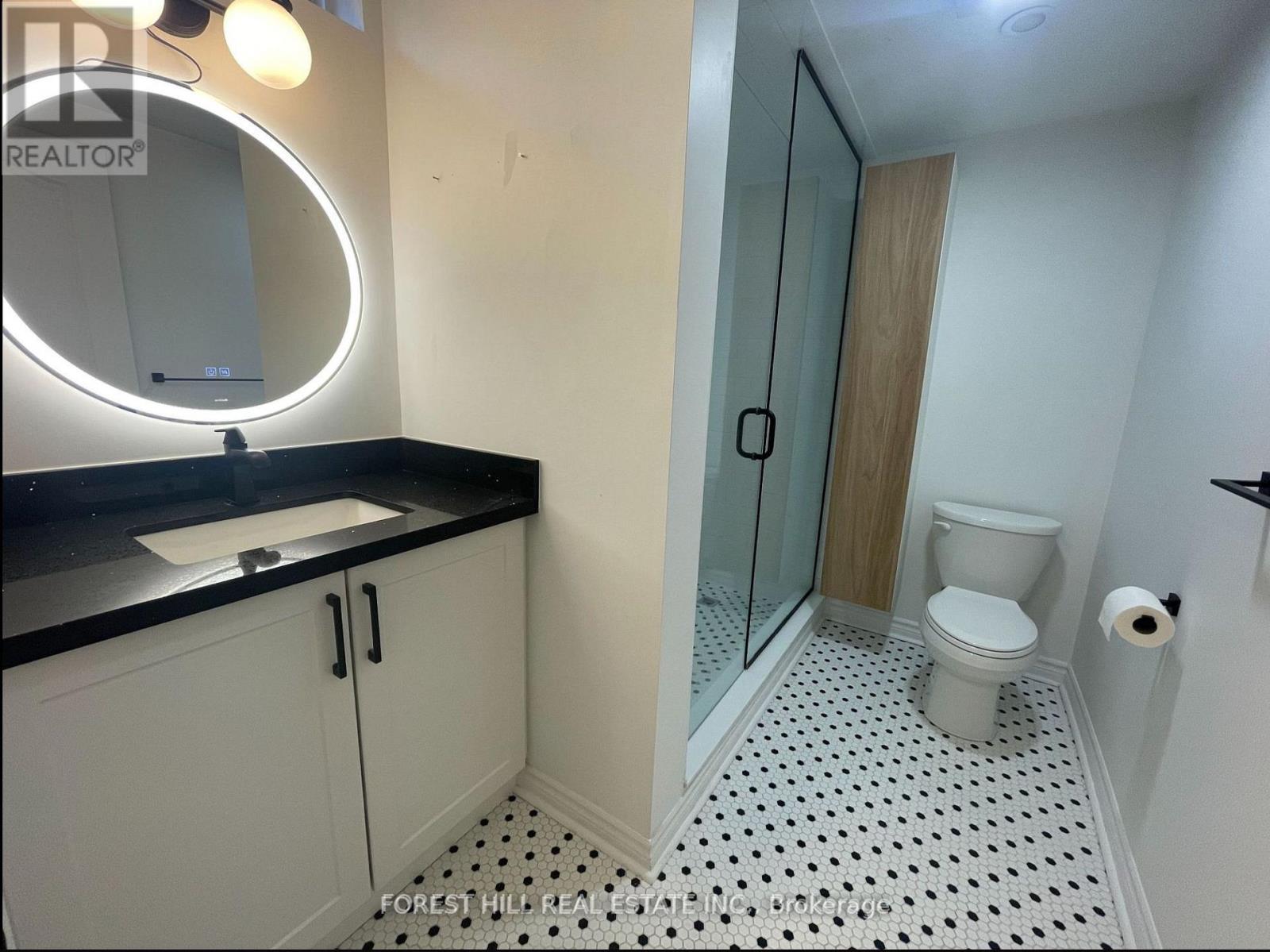 Basement - 52 Adventure Crescent, Vaughan, Ontario  L6A 2Z8 - Photo 7 - N12719574