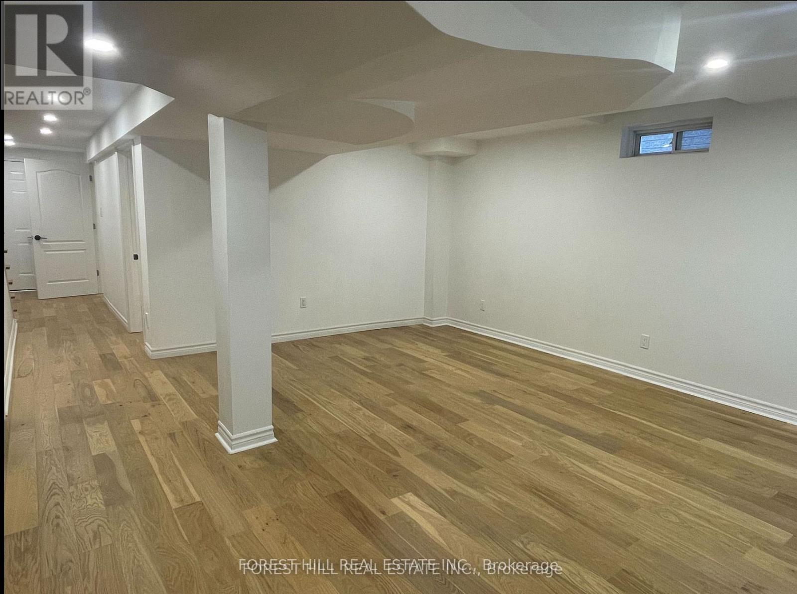 Basement - 52 Adventure Crescent, Vaughan, Ontario  L6A 2Z8 - Photo 8 - N12719574