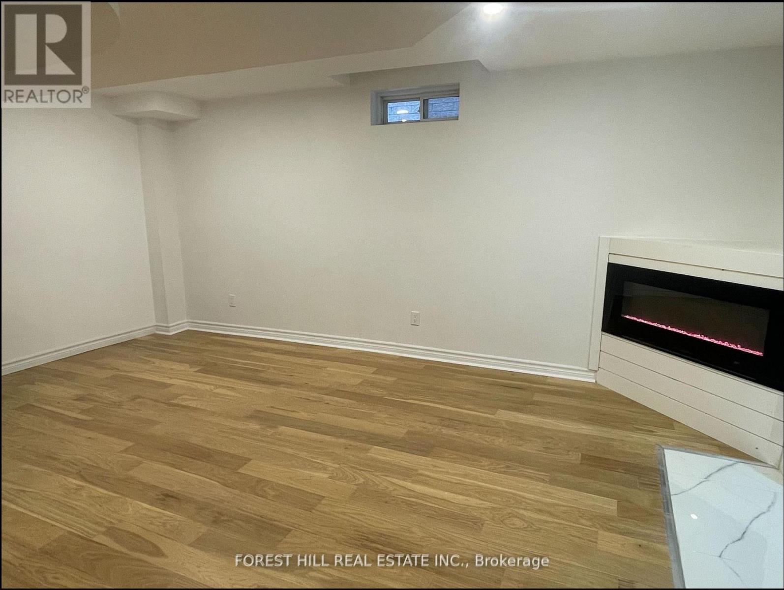 Basement - 52 Adventure Crescent, Vaughan, Ontario  L6A 2Z8 - Photo 9 - N12719574