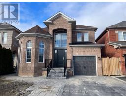 BASEMENT - 52 ADVENTURE CRESCENT, Vaughan, Ontario