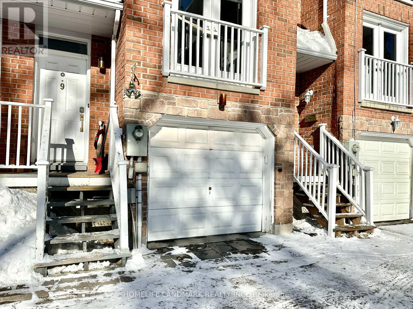 9 Eby Way, Markham, Ontario  L3P 8A9 - Photo 2 - N12719576