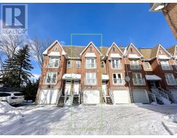 9 EBY WAY, Markham, Ontario